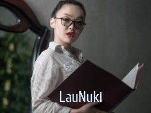 LauNuki