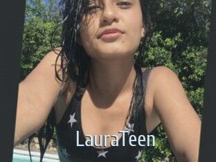 LauraTeen Ta Model