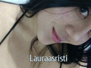 Lauraasristi