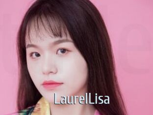 LaurelLisa Ta Model