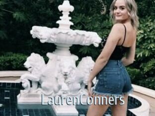 LaurenConners