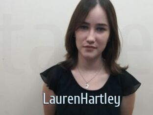 LaurenHartley