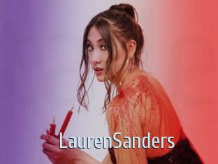 LaurenSanders