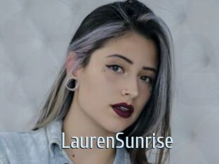 LaurenSunrise