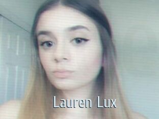 Lauren_Lux