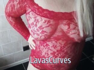 LavasCurves