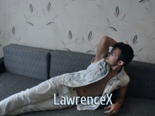 LawrenceX