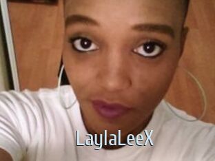 LaylaLeeX