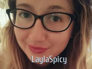 LaylaSpicy