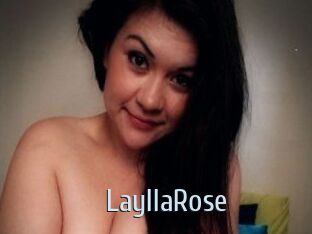 LayllaRose