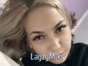 LayzyMiks