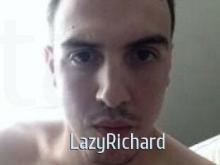 LazyRichard