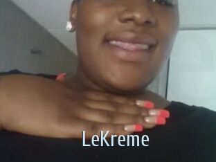 Le_Kreme