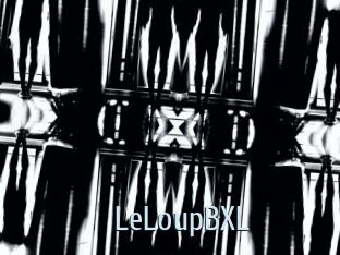 LeLoupBXL