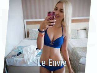 Le_Envie