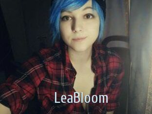 LeaBloom