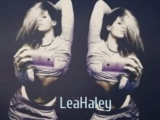 LeaHaley