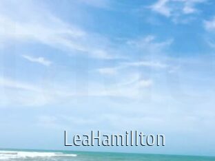 LeaHamillton