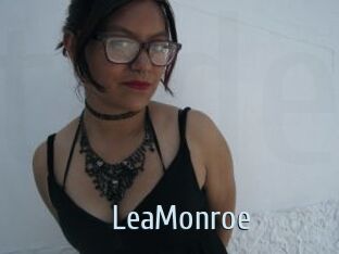 LeaMonroe