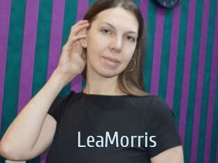 LeaMorris