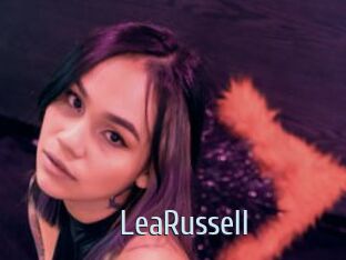 LeaRussell