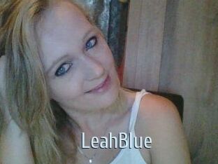 LeahBlue