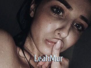 LeahMur
