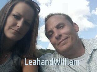 Leah_and_William