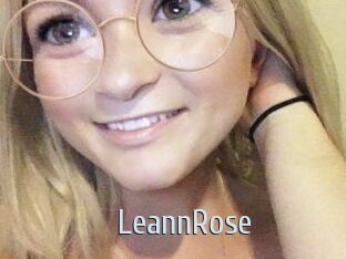 LeannRose