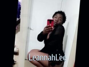 LeannahLee