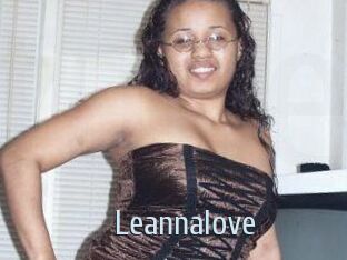 Leanna_love