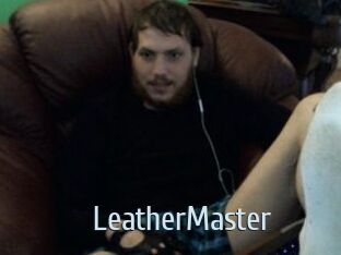 LeatherMaster