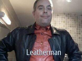 Leatherman