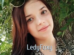 LedyFoxy