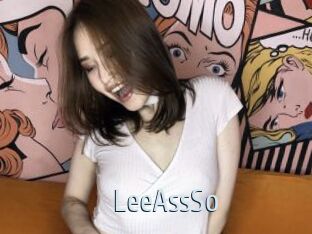 LeeAssSo