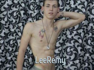 LeeRemy Ta Model