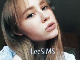 LeeSIMS