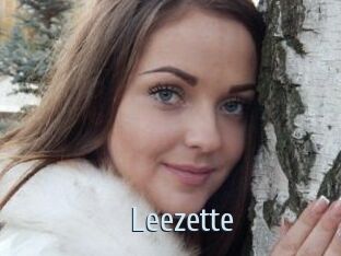 Leezette