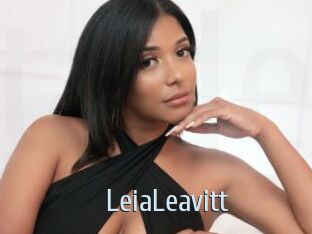 LeiaLeavitt