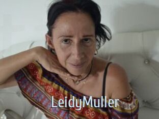LeidyMuller