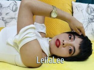LeiiaLee