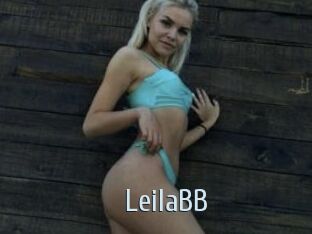 LeilaBB