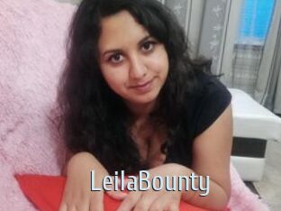 LeilaBounty