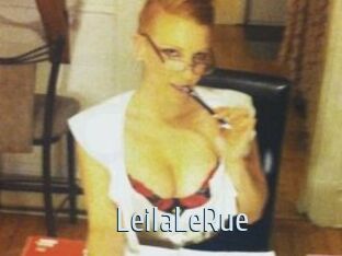 LeilaLeRue