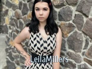 LeilaMillers