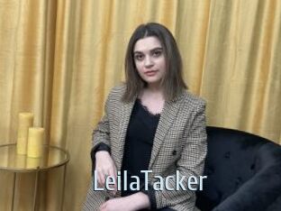 LeilaTacker