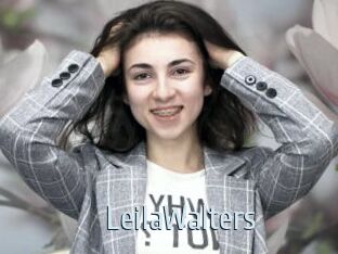 LeilaWalters