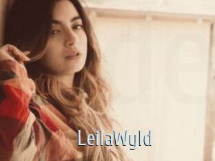 LeilaWyld