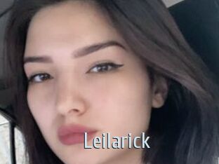 Leilarick