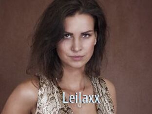 Leilaxx